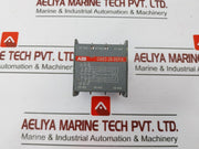 Abb Ua63-30-00Ra Contactor Auxiliary Contact Block