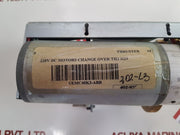Abb Uemc 40K3-220V Dc New