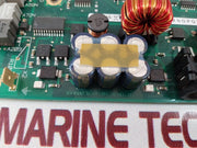 Abb Uf C760 Printed Circuit Board
