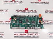 Abb Uf C760 Printed Circuit Board