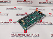 Abb Uf C760 Printed Circuit Board