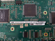 Abb Uf C760 Printed Circuit Board