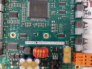 Abb Uf C760 Printed Circuit Board