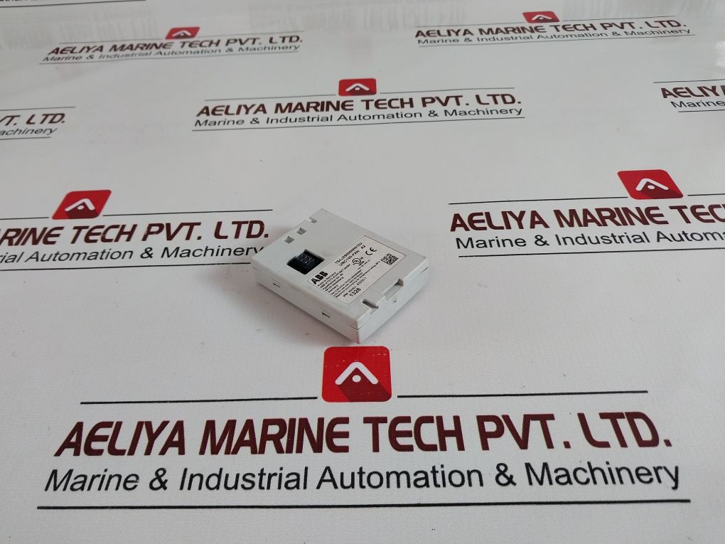 Abb Umc100-pan A2 Operator Panel 1Saj590000R0103 – Aeliya Marine