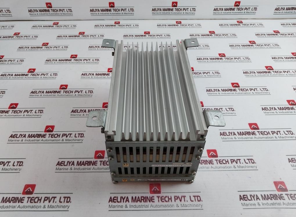 Abb Unitrol 1000 3Bhe014557R0003 Voltage Regulator (Not Working)