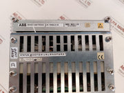 Abb Unitrol 1000 Voltage Regulator 3Bhe014557R0003 Used
