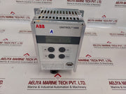 Abb Unitrol 1000 Voltage Regulator 3Bhe014557R0003 Used