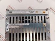Abb Unitrol 1000 Voltage Regulator 3Bhe014557R0003 Used