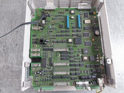 Abb Unitrol 5000 Unitrol F Drive Control Panel 3Bhb002651R1