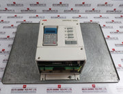Abb Unitrol 5000 Unitrol F Drive Control Panel 3Bhb002651R1