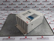 Abb Unitrol 5000 Unitrol F Drive Control Panel 3Bhb002651R1