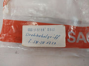 Abb Uxab149199- R042 Rotary Handle Operating