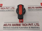 Abb Uxab159499- R009 Rotary Handle Operating
