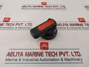 Abb Uxab159499- R009 Rotary Handle Operating