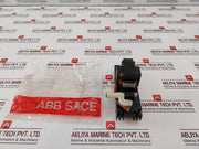 Abb Uxab239230-r939 Under Voltage Release 100-115V 50-60Hz