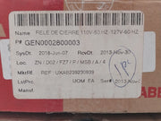 Abb Uxab239230939 Closing Relay Gen0002800003