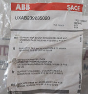 Abb Uxab239235020 Shunt Opening Release And Undervoltage Release