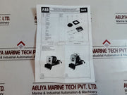 Abb Uxab239235400