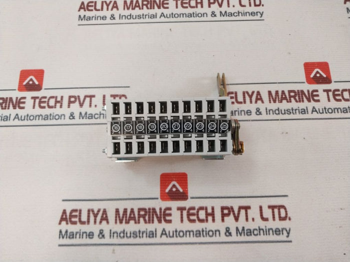 Abb Uxab239260005 Auxiliary Contacts Of Draw-out Circuit-breaker Kit ...