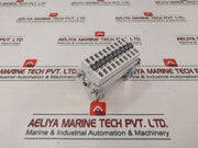 Abb Uxab239260005 Auxiliary Contacts Of Draw-out Circuit-breaker Kit