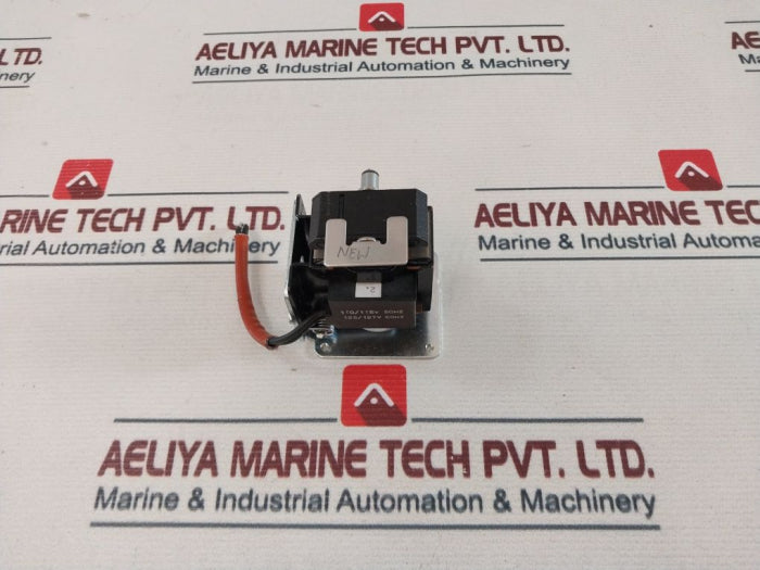 Abb Uxab239290939 Undervoltage Release Supply (New)