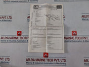 Abb Uxab239364005 (New)