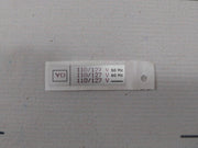 Abb Uxab 159341 R 909 Shunt Trip Limiter Kit Ln125