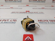 Abb Uxab 159531 R 970 Under Voltage Release