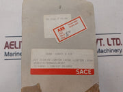 Abb Uxab 169021 R 939 Shunt Opening Release