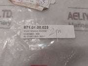 Abb Uxab 169021 R 939 Shunt Opening Release
