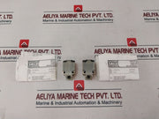 Abb Uxab 169021 R 939 Shunt Opening Release
