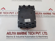 Abb Uxab 169216 R 033 Fixed Part For Plug-in Circuit-breaker