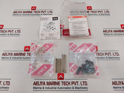 Abb Uxab 169225 R 033 Set