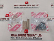 Abb Uxab 169225 R 033 Set