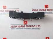 Abb Uxab 169316 R031 Fixed Part For Plug-in Circuit Breaker Swe0005800174