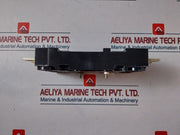 Abb Uxab 169316 R031 Fixed Part For Plug-in Circuit Breaker Swe0005800174