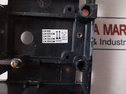 Abb Uxab 169316 R031 Fixed Part For Plug-in Circuit Breaker Swe0005800174