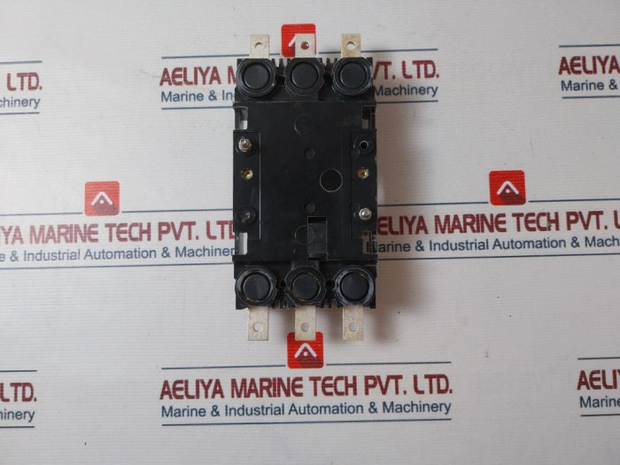 Abb Uxab 169316 R031 Fixed Part For Plug-in Circuit Breaker Swe0005800174