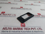 Abb Uxab 179064 R 071 Flange For The Compartment Door