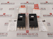 Abb Uxab 189417 R 031 Circuit Breaker