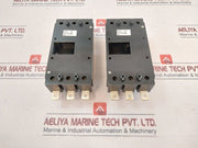 Abb Uxab 189417 R 031 Circuit Breaker