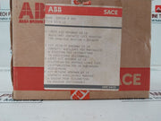 Abb Uxab 239260 R 002 Auxiliary Contacts Of Draw-out Circuit-breaker