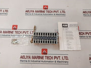 Abb Uxab 239260 R 002 Auxiliary Contacts Of Draw-out Circuit-breaker