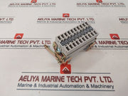 Abb Uxab 239260 R 002 Auxiliary Contacts Of Draw-out Circuit-breaker