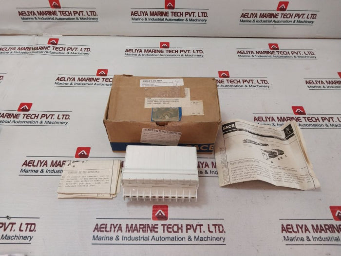 Abb Uxab 239266 R 020 Circuit Breaker Sliding Contact Accessories Kit
