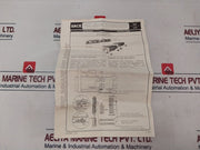 Abb Uxab 239266 R 020 Circuit Breaker Sliding Contact Accessories Kit
