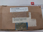 Abb Uxab 239266 R 020 Circuit Breaker Sliding Contact Accessories Kit