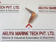Set of 2X Abb uxab 239399 r 004 moving arcing contact element