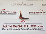 Set of 2X Abb uxab 239399 r 004 moving arcing contact element