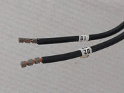 Abb Uxab 125547/854 Undervoltage Trip Voltage Loose Kit For Limitor Ln800